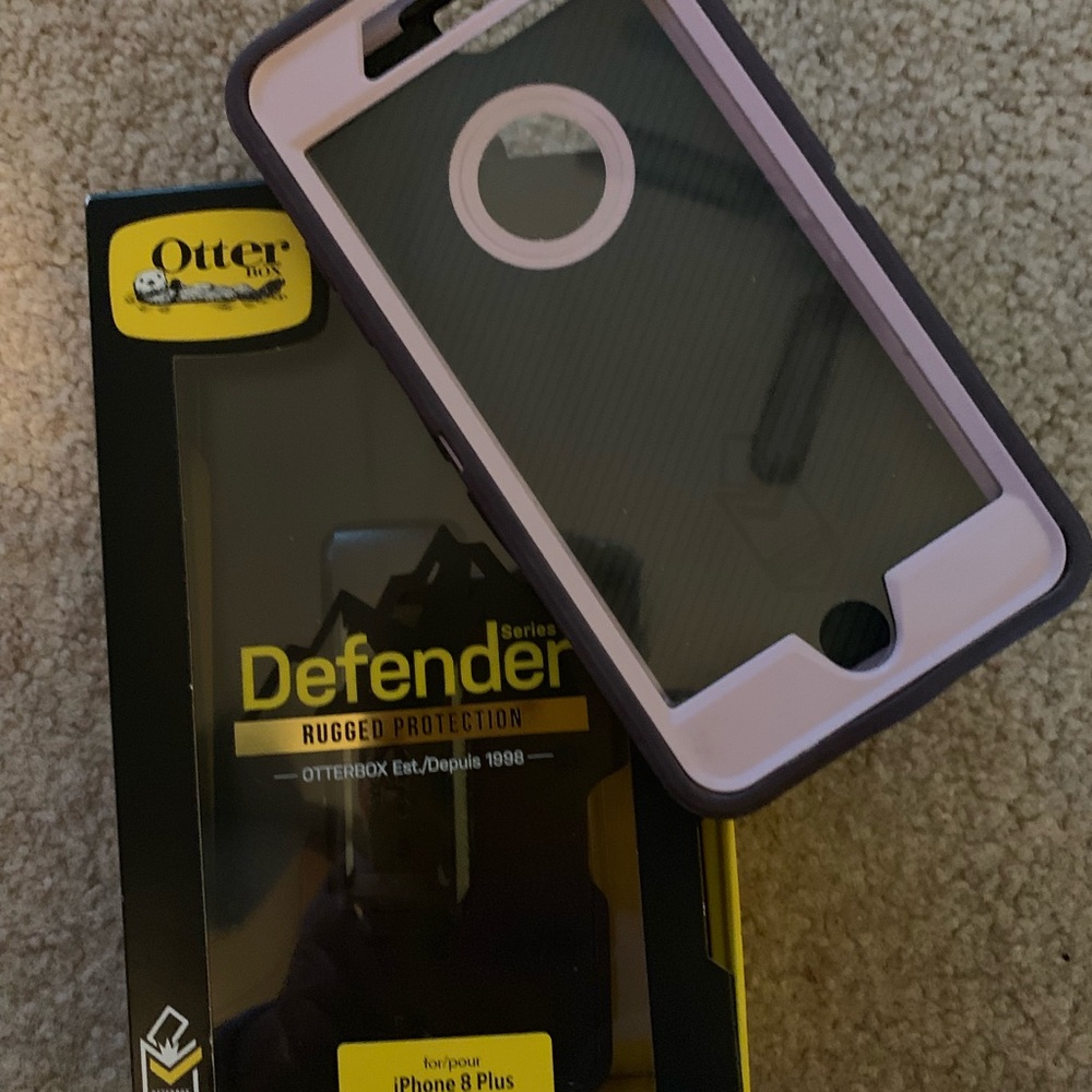 iPhone 6S Plus or 7 Plus Case